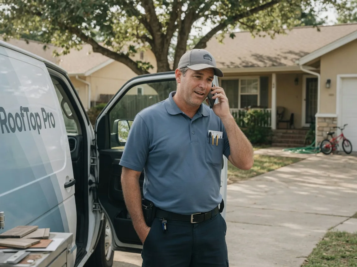 Roof Repair Perkins, GA FAQs