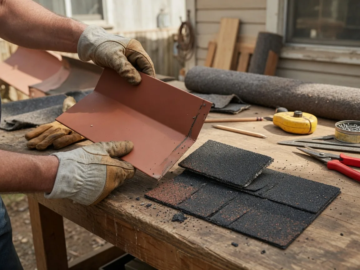 Roof Repair company in Perkins, GA